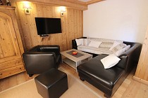 Le Peclet - 4-kamer apt. voor max. 8 pers. (huisnr. 12)